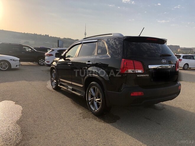 Kia Sorento 2012, 187,500 km - 2.0 л - Bakı