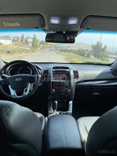 Kia Sorento 2012, 187,500 km - 2.0 л - Bakı