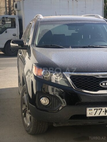 Kia Sorento 2012, 187,500 km - 2.0 л - Bakı