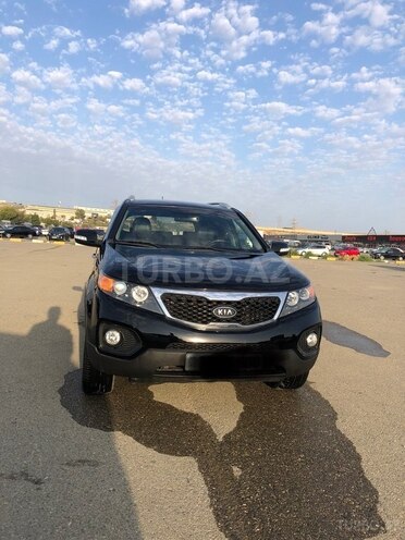 Kia Sorento 2012, 187,500 km - 2.0 л - Bakı