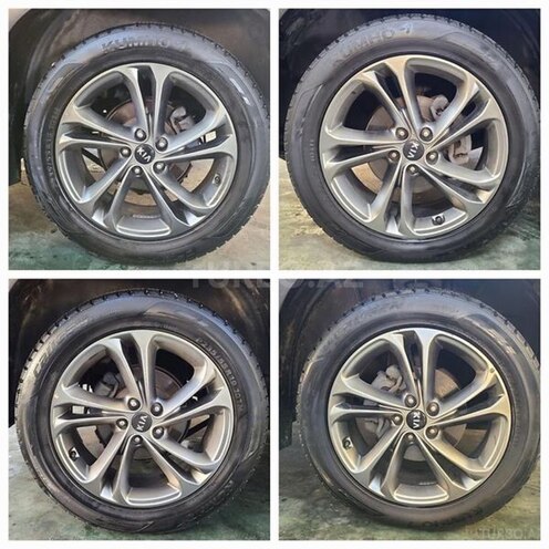 Kia Sorento 2012, 187,500 km - 2.0 л - Bakı