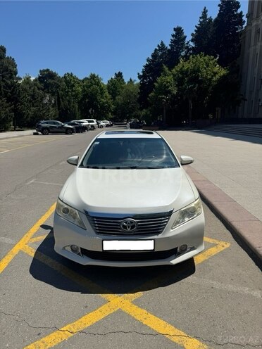Toyota Camry 2013, 327,000 km - 2.5 l - Bakı