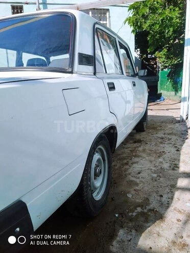 LADA (VAZ) 2107 2010, 50,000 km - 1.5 l - Bakı