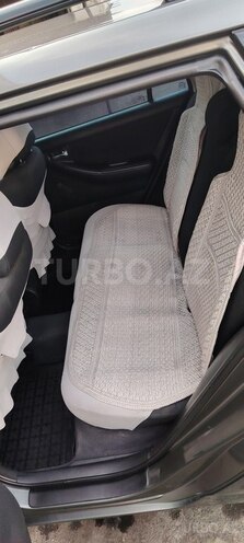 Toyota Corolla 2006, 289,000 km - 1.4 l - Bakı