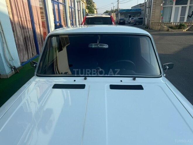 LADA (VAZ) 2106 1984, 91,847 km - 1.6 l - Bakı