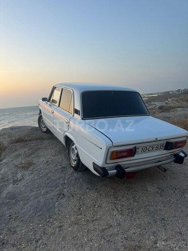 LADA (VAZ) 2106 1984, 91,847 km - 1.6 l - Bakı