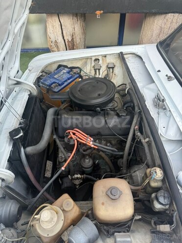 LADA (VAZ) 2106 1984, 91,847 km - 1.6 l - Bakı