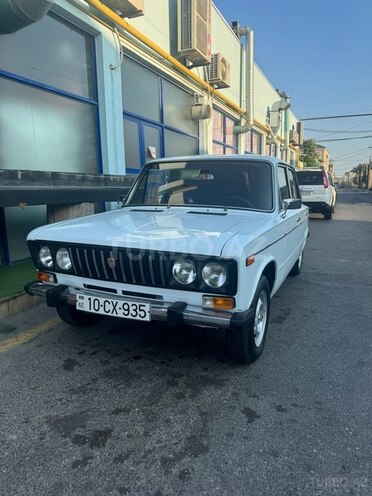 LADA (VAZ) 2106 1984, 91,847 km - 1.6 l - Bakı