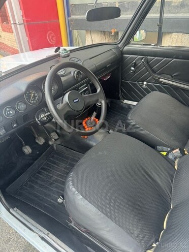 LADA (VAZ) 2106 1984, 91,847 km - 1.6 l - Bakı