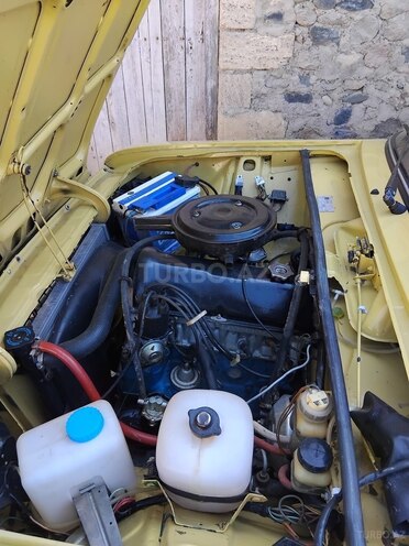 LADA (VAZ) 2106 1984, 75,555 km - 1.6 l - Gəncə