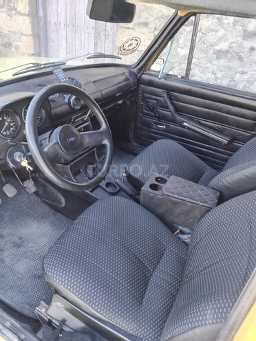 LADA (VAZ) 2106 1984, 75,555 km - 1.6 l - Gəncə