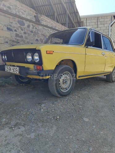 LADA (VAZ) 2106 1984, 75,555 km - 1.6 l - Gəncə