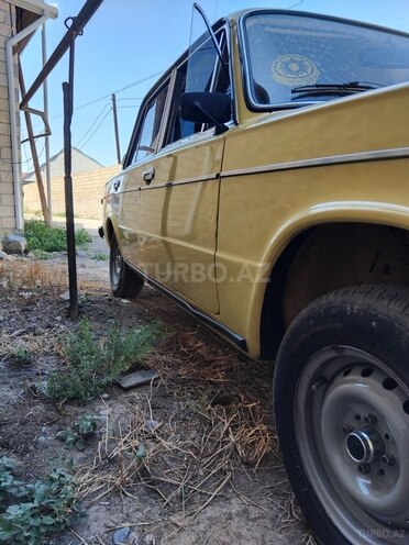 LADA (VAZ) 2106 1984, 75,555 km - 1.6 l - Gəncə