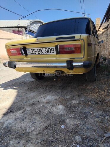 LADA (VAZ) 2106 1984, 75,555 km - 1.6 l - Gəncə