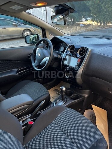 Nissan Note 2015, 130,000 km - 1.2 l - Bakı
