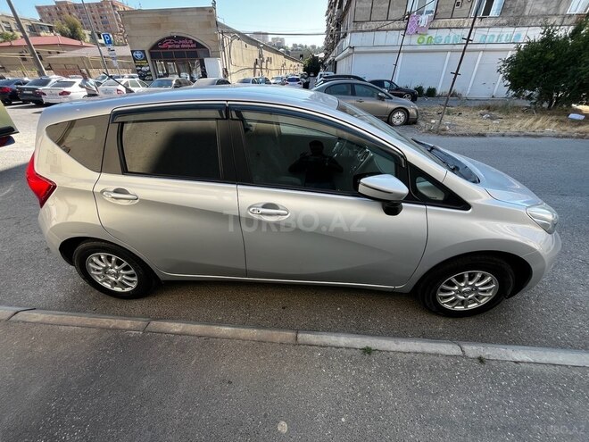 Nissan Note 2015, 130,000 km - 1.2 l - Bakı