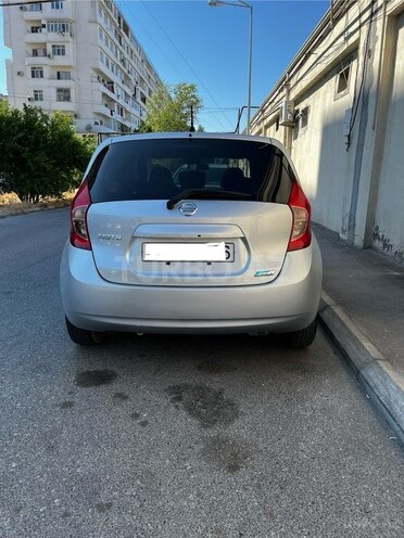 Nissan Note 2015, 130,000 km - 1.2 l - Bakı