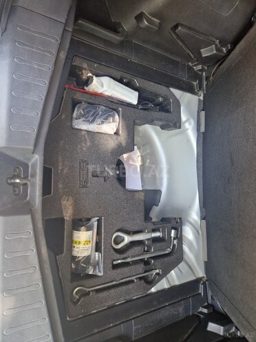 Nissan Note 2017, 98,000 km - 1.2 l - Gəncə