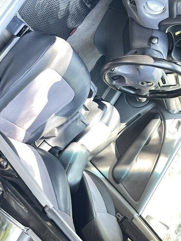 Mitsubishi Airtrek 2002, 245,000 km - 2.0 l - Sumqayıt