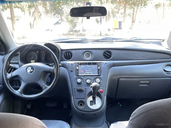 Mitsubishi Airtrek 2002, 245,000 km - 2.0 l - Sumqayıt