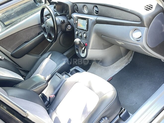 Mitsubishi Airtrek 2002, 245,000 km - 2.0 l - Sumqayıt