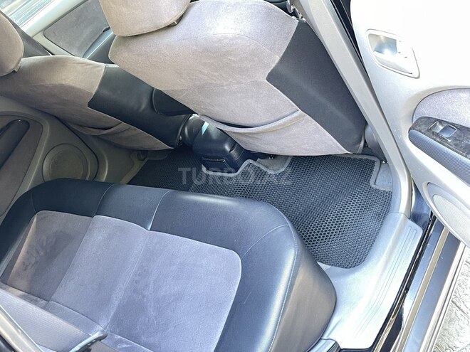 Mitsubishi Airtrek 2002, 245,000 km - 2.0 l - Sumqayıt