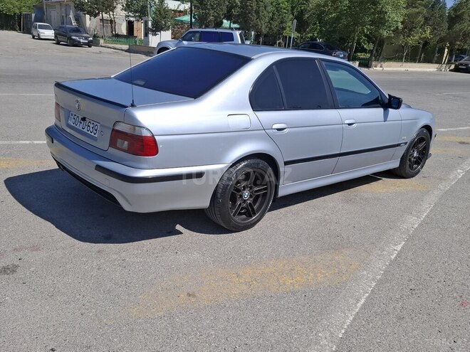 BMW 528 1997, 520,000 km - 2.8 l - Sumqayıt