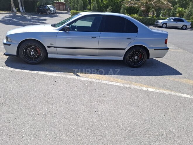 BMW 528 1997, 520,000 km - 2.8 l - Sumqayıt
