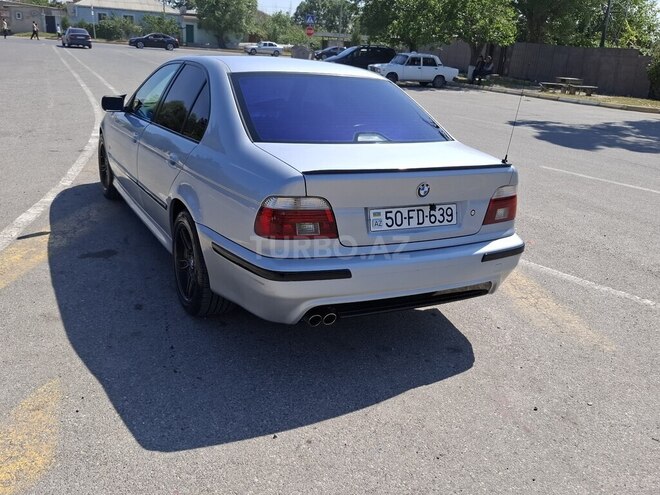 BMW 528 1997, 520,000 km - 2.8 l - Sumqayıt