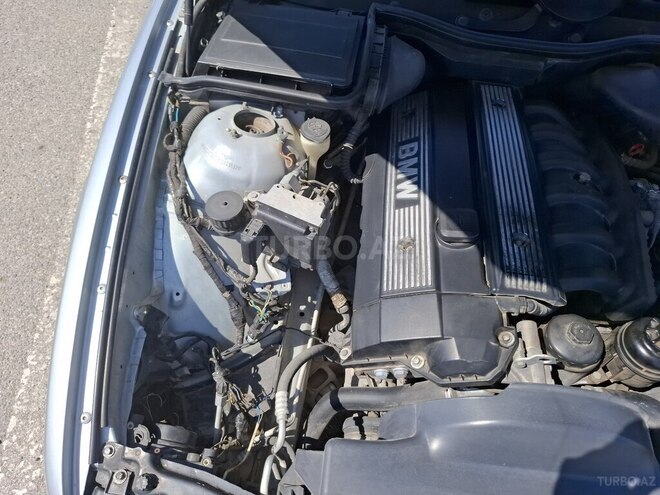 BMW 528 1997, 520,000 km - 2.8 l - Sumqayıt