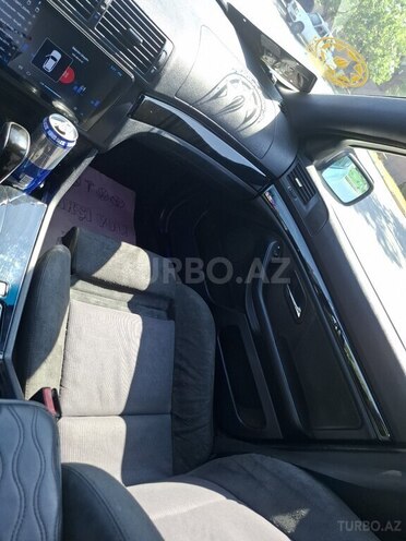BMW 528 1997, 520,000 km - 2.8 l - Sumqayıt