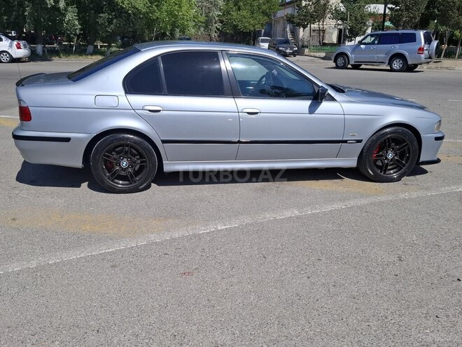 BMW 528 1997, 520,000 km - 2.8 l - Sumqayıt