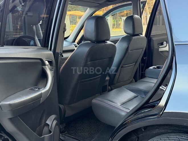 Chery Tiggo 3 2016, 103,000 km - 1.6 l - Xırdalan