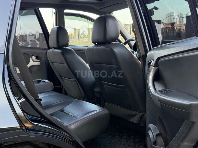 Chery Tiggo 3 2016, 103,000 km - 1.6 l - Xırdalan