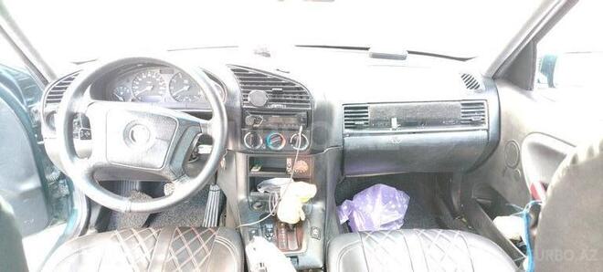BMW 316 1995, 411,360 km - 1.6 l - Bakı
