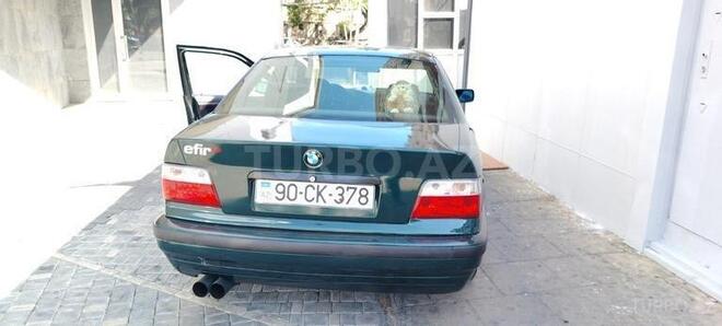 BMW 316 1995, 411,360 km - 1.6 l - Bakı