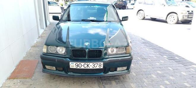 BMW 316 1995, 411,360 km - 1.6 l - Bakı