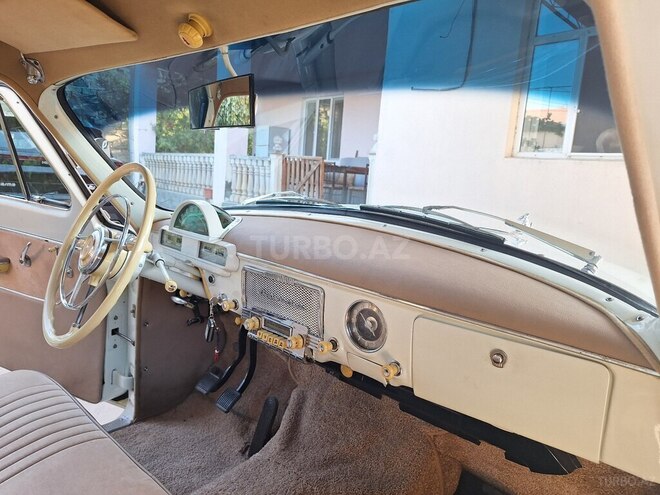 GAZ 21 1966, 3,000 km - 2.4 l - Bakı