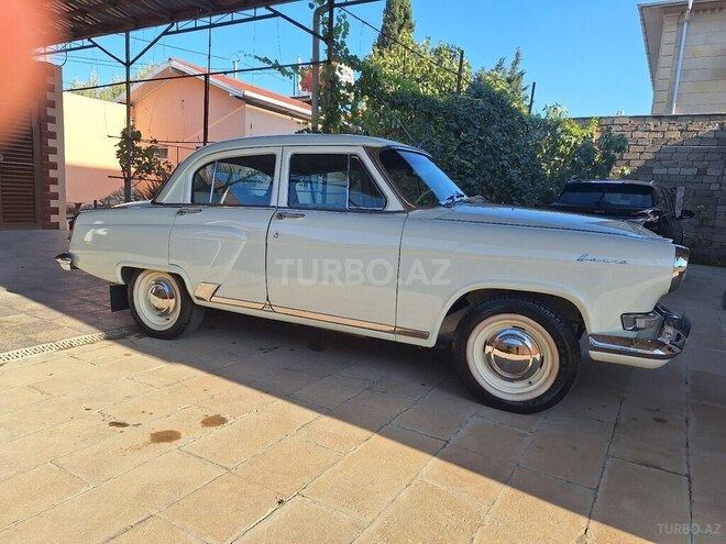 GAZ 21 1966, 3,000 km - 2.4 l - Bakı