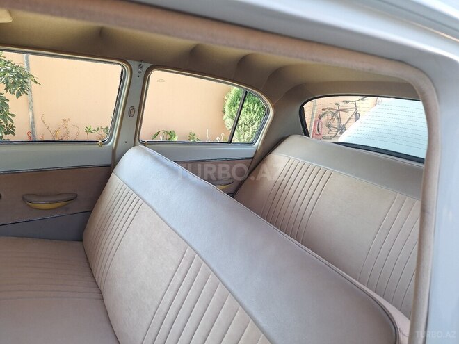 GAZ 21 1966, 3,000 km - 2.4 l - Bakı