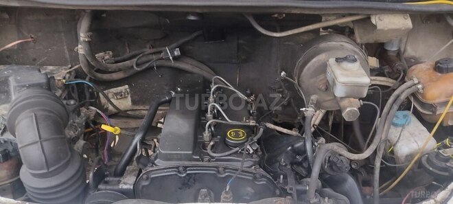 GAZ 330202-740 2005, 285,000 km - 2.3 l - Bakı