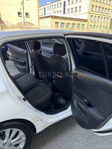 Hyundai i20 2009, 251,750 km - 1.6 l - Bakı