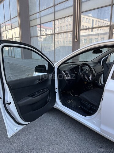 Hyundai i20 2009, 251,750 km - 1.6 l - Bakı