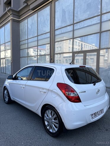 Hyundai i20 2009, 251,750 km - 1.6 l - Bakı