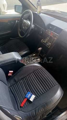 Mercedes C 220 1995, 368,500 km - 2.2 л - Bakı