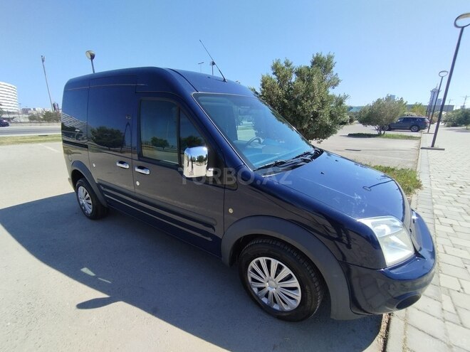 Ford Transit Connect 2010, 222,220 km - 1.8 l - Bakı