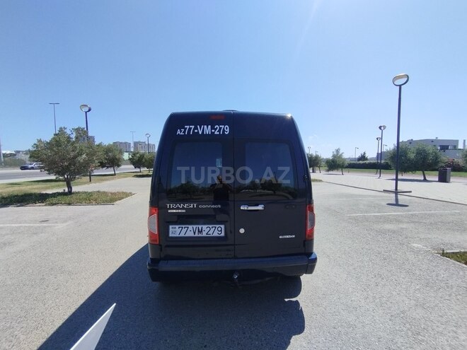 Ford Transit Connect 2010, 222,220 km - 1.8 l - Bakı