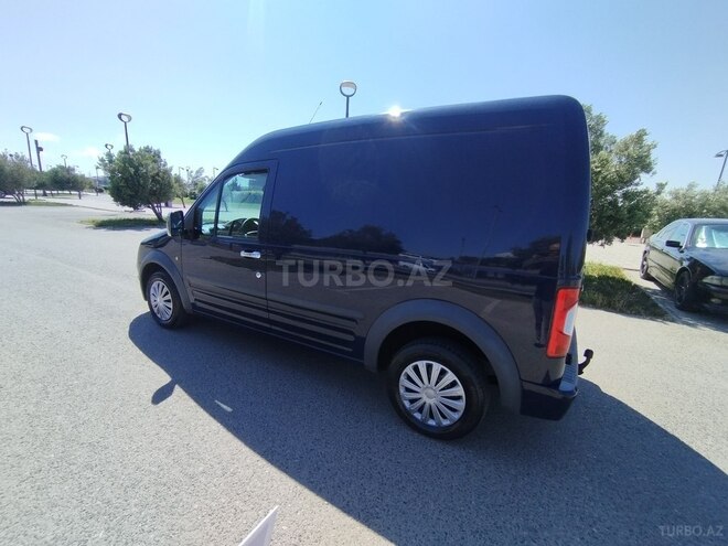 Ford Transit Connect 2010, 222,220 km - 1.8 l - Bakı