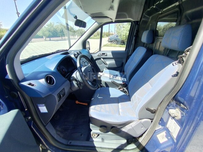 Ford Transit Connect 2010, 222,220 km - 1.8 l - Bakı