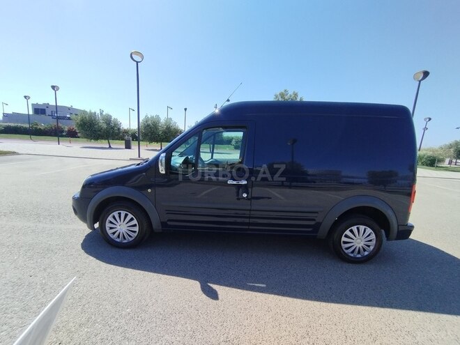 Ford Transit Connect 2010, 222,220 km - 1.8 l - Bakı